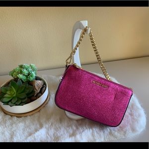 Kors MD Chain Pouchette